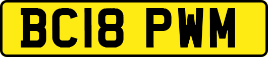 BC18PWM