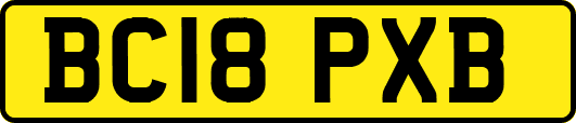 BC18PXB