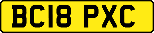 BC18PXC