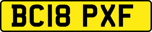 BC18PXF