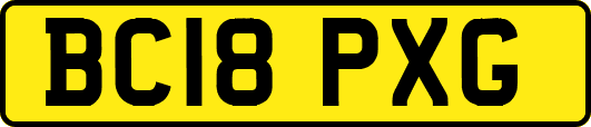 BC18PXG
