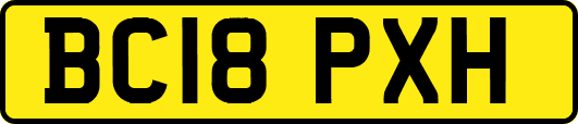 BC18PXH