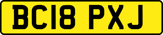 BC18PXJ