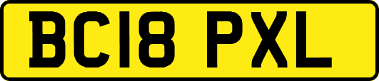 BC18PXL