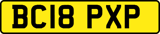 BC18PXP