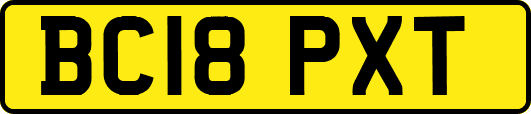 BC18PXT
