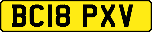 BC18PXV