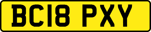BC18PXY