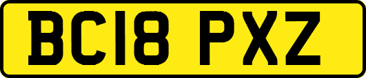 BC18PXZ
