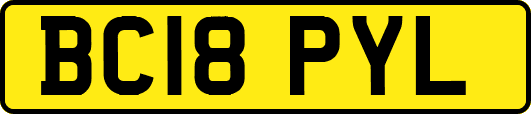 BC18PYL