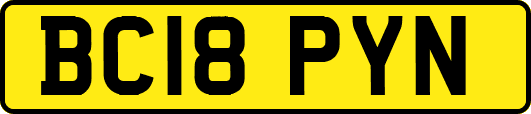BC18PYN