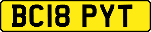 BC18PYT