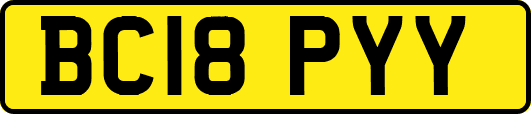 BC18PYY