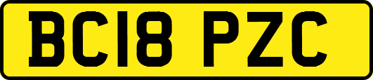 BC18PZC
