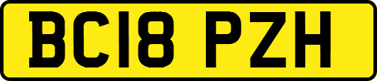 BC18PZH