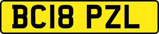 BC18PZL