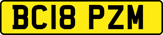 BC18PZM