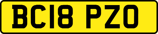 BC18PZO