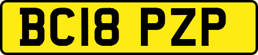 BC18PZP