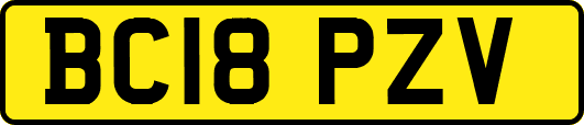 BC18PZV