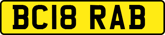 BC18RAB