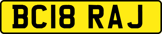 BC18RAJ