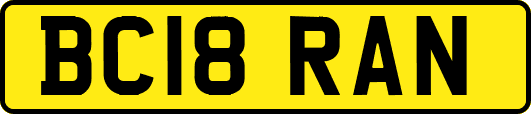 BC18RAN