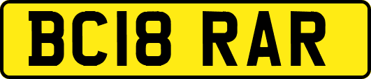 BC18RAR
