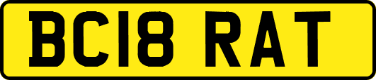BC18RAT