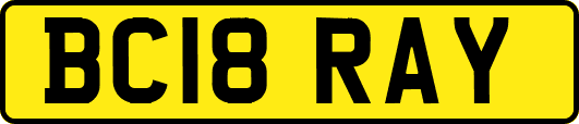 BC18RAY