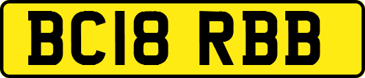 BC18RBB