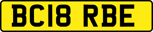 BC18RBE
