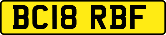 BC18RBF