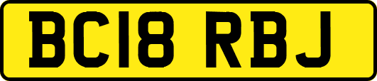 BC18RBJ