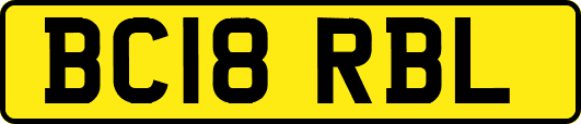 BC18RBL