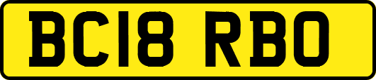 BC18RBO