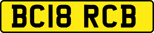 BC18RCB