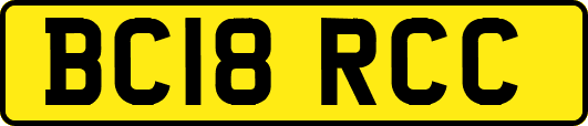 BC18RCC