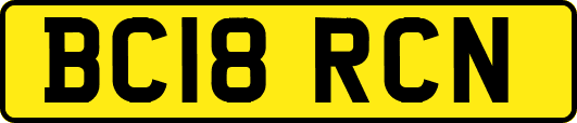 BC18RCN