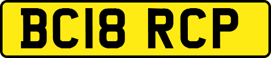 BC18RCP