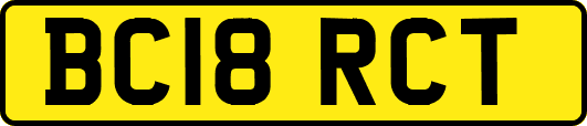 BC18RCT