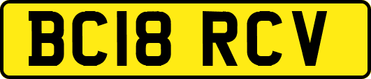 BC18RCV