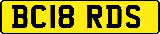 BC18RDS