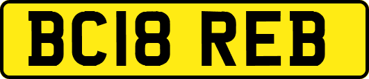 BC18REB