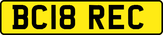 BC18REC