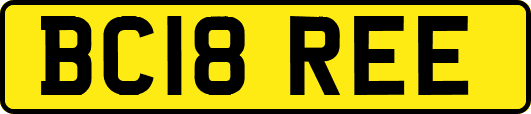 BC18REE