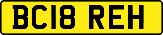 BC18REH