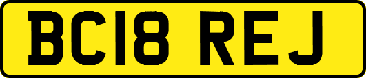 BC18REJ