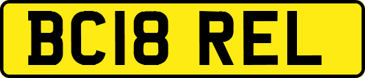 BC18REL