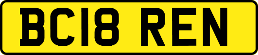 BC18REN